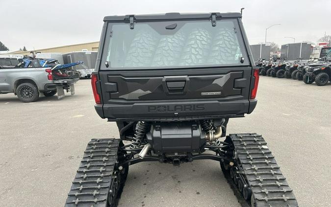2026 Polaris Xpedition ADV 5 Northstar