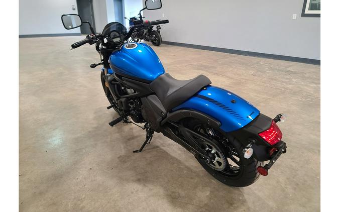 2026 Kawasaki Vulcan® S Café ABS