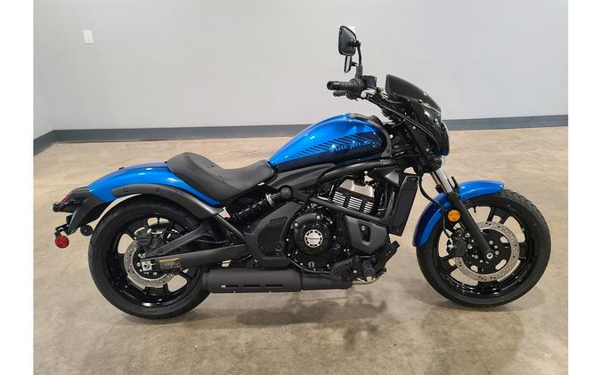 2026 Kawasaki Vulcan® S Café ABS