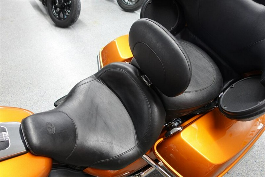 2014 Harley-Davidson Ultra Limited