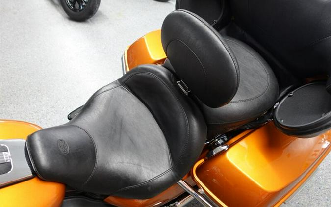 2014 Harley-Davidson Ultra Limited