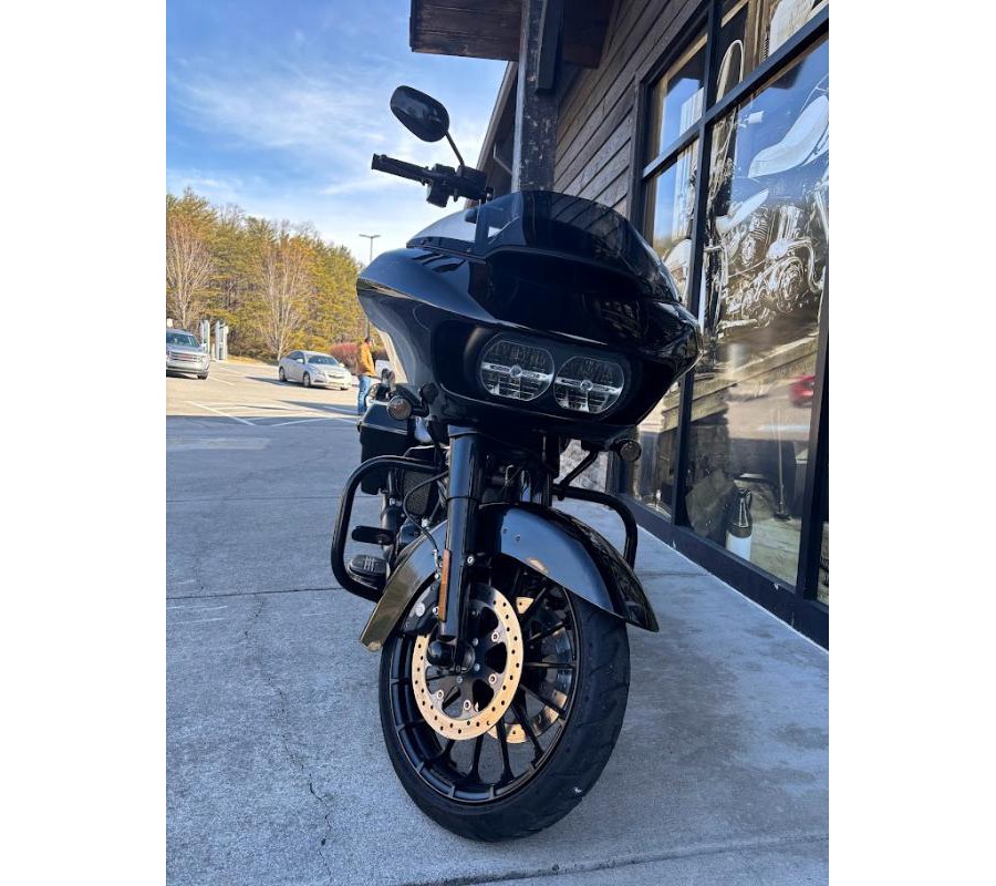 2018 Harley-Davidson ROAD GLIDE SPECIAL