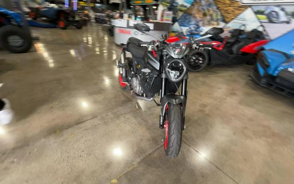 2022 Ducati Monster 937