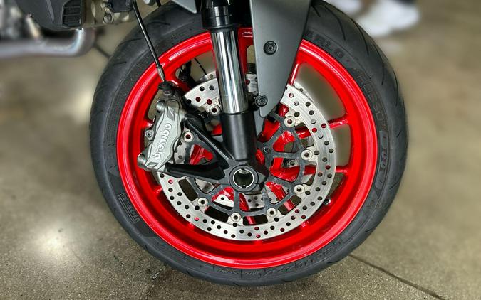 2022 Ducati Monster 937