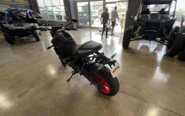 2022 Ducati Monster 937