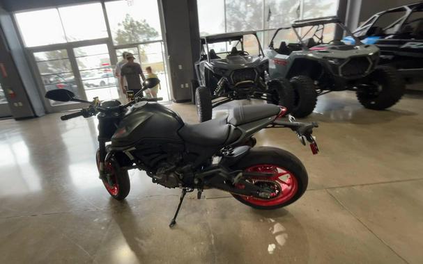 2022 Ducati Monster 937