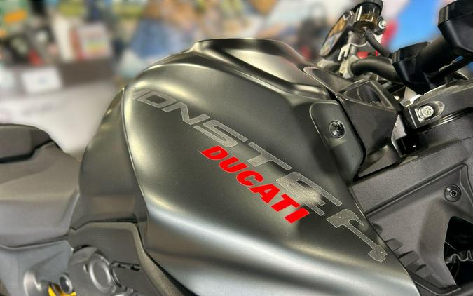 2022 Ducati Monster 937