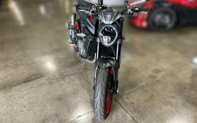 2022 Ducati Monster 937