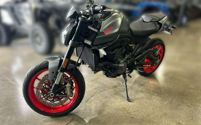 2022 Ducati Monster 937