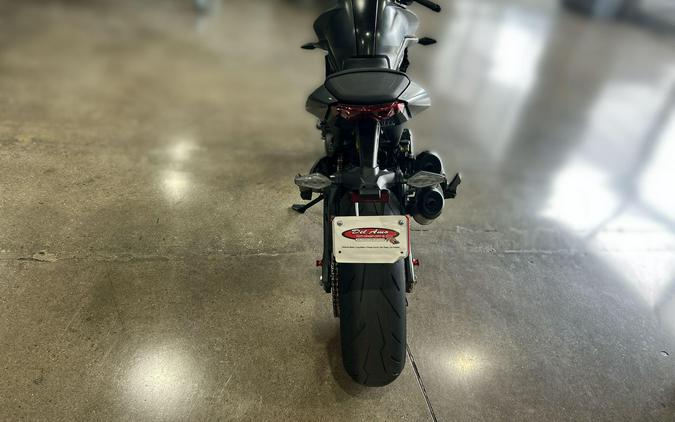 2022 Ducati Monster 937