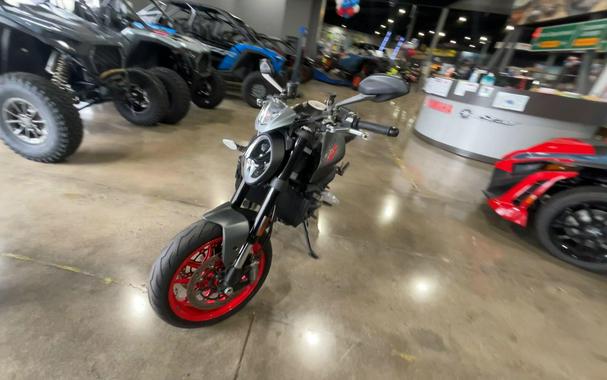 2022 Ducati Monster 937