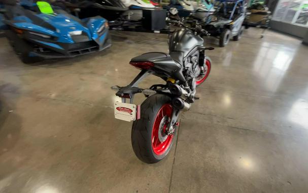 2022 Ducati Monster 937