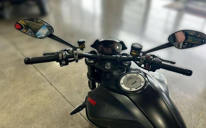 2022 Ducati Monster 937