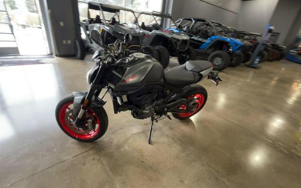 2022 Ducati Monster 937