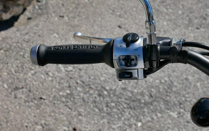 2024 Royal Enfield #650