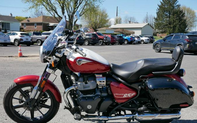 2024 Royal Enfield #650