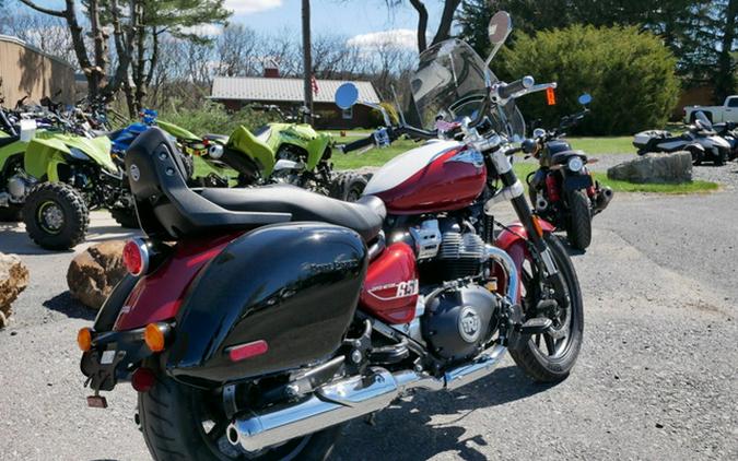 2024 Royal Enfield #650