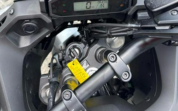 2026 Honda NT1100 DCT