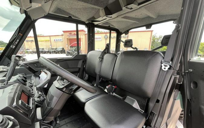 2026 Can-Am Defender MAX DPS CAB HD10