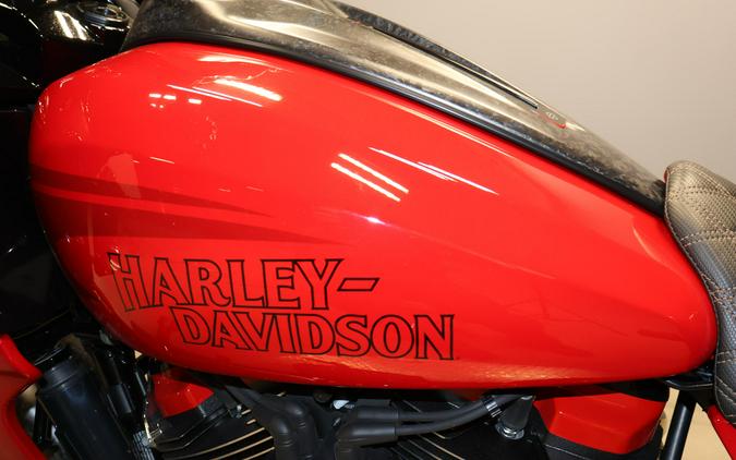 2025 Harley-Davidson CVO Road Glide ST FLTRXSTSE
