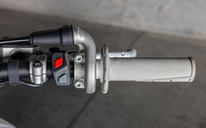 2025 Husqvarna FC 250 Factory Edition - SM167358