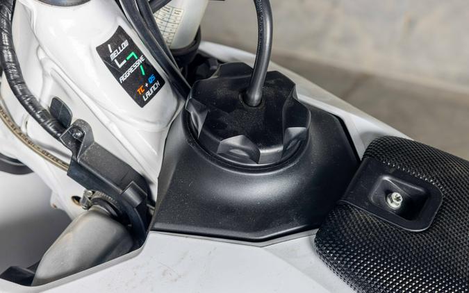 2025 Husqvarna FC 250 Factory Edition - SM167358