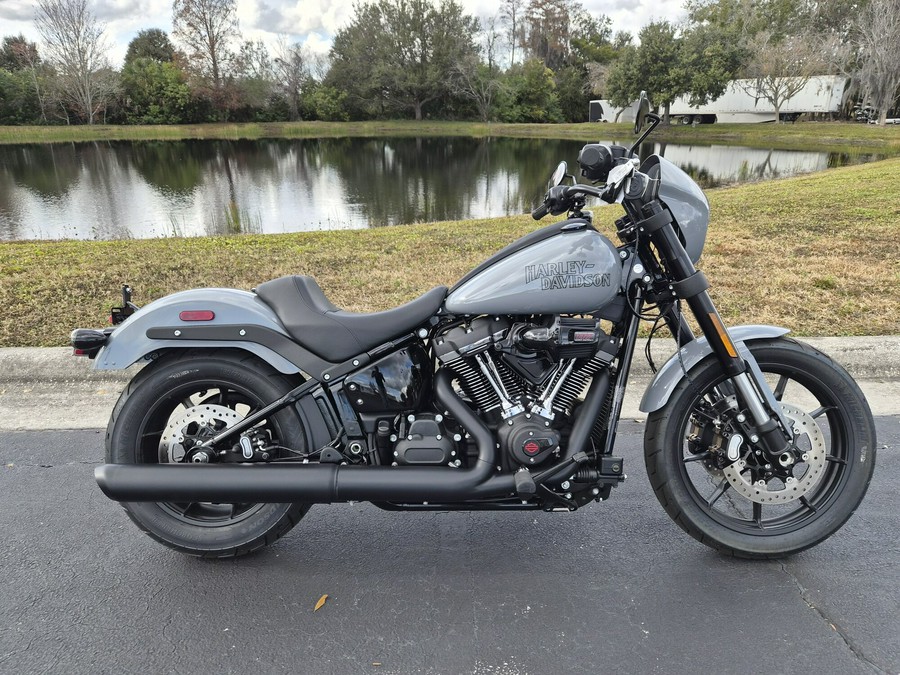 FXLRS 2026 Low Rider S