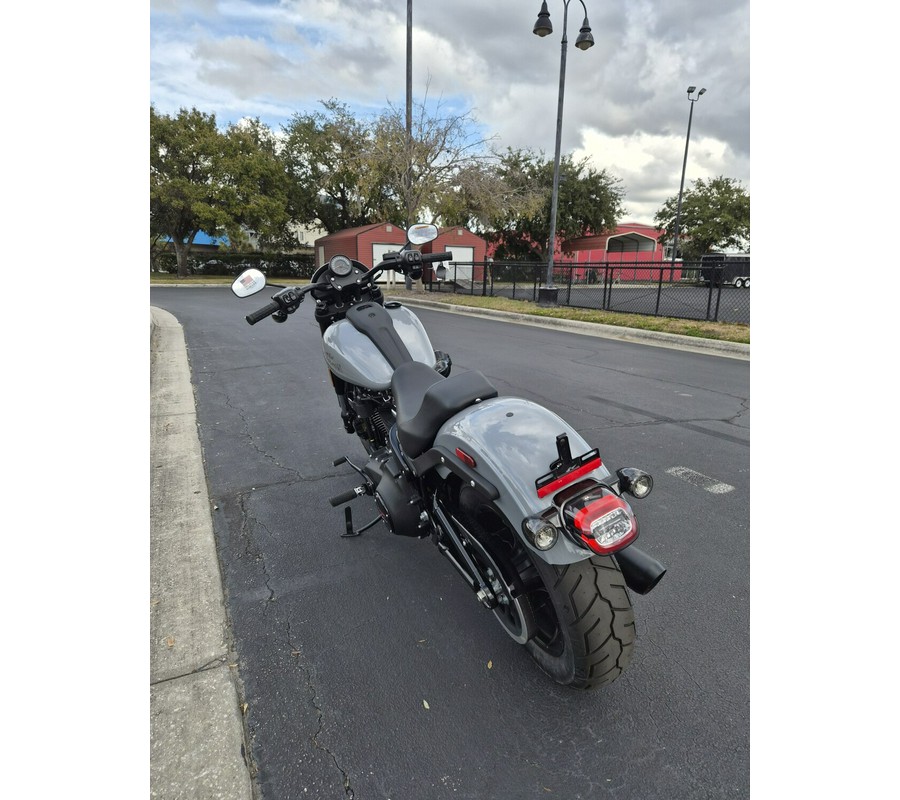 FXLRS 2026 Low Rider S