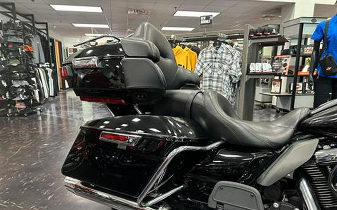 2021 Harley-Davidson Road Glide® Limited