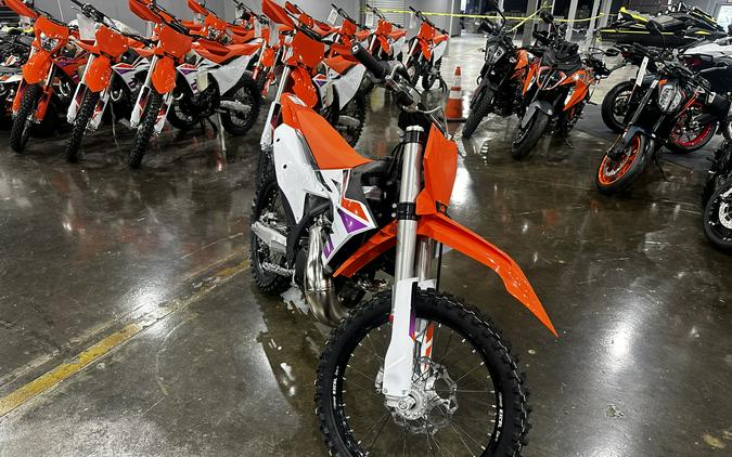 2024 KTM 300 SX