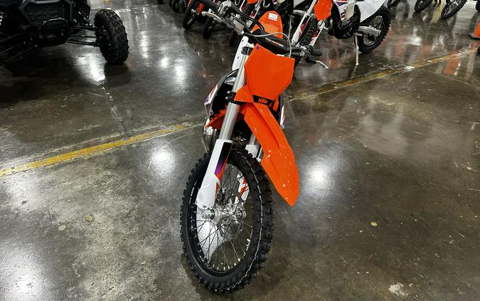 2024 KTM 300 SX