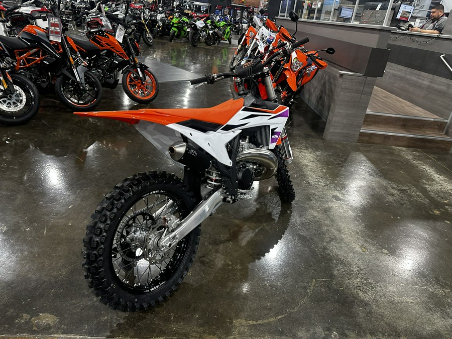 2024 KTM 300 SX