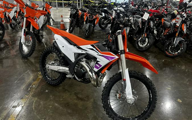 2024 KTM 300 SX