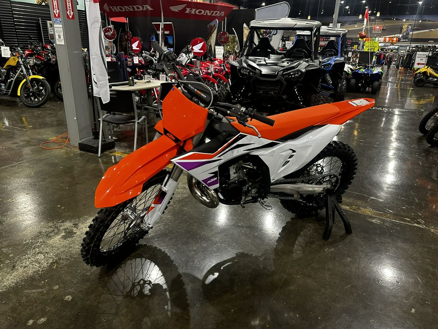 2024 KTM 300 SX