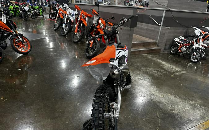 2024 KTM 300 SX