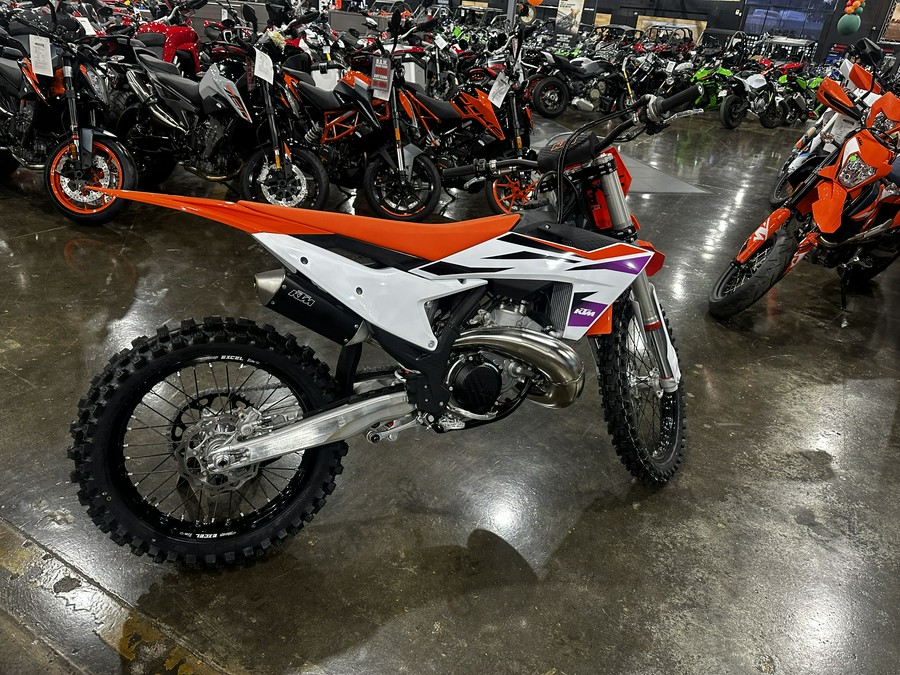 2024 KTM 300 SX