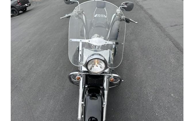 2005 Kawasaki VULCAN 1600 CLASSIC