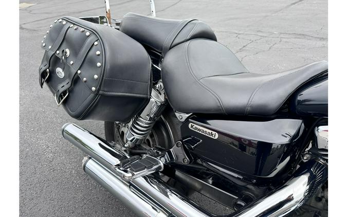 2005 Kawasaki VULCAN 1600 CLASSIC