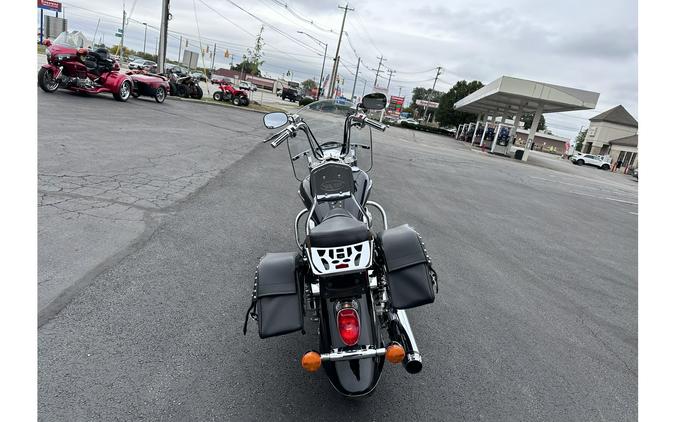 2005 Kawasaki VULCAN 1600 CLASSIC