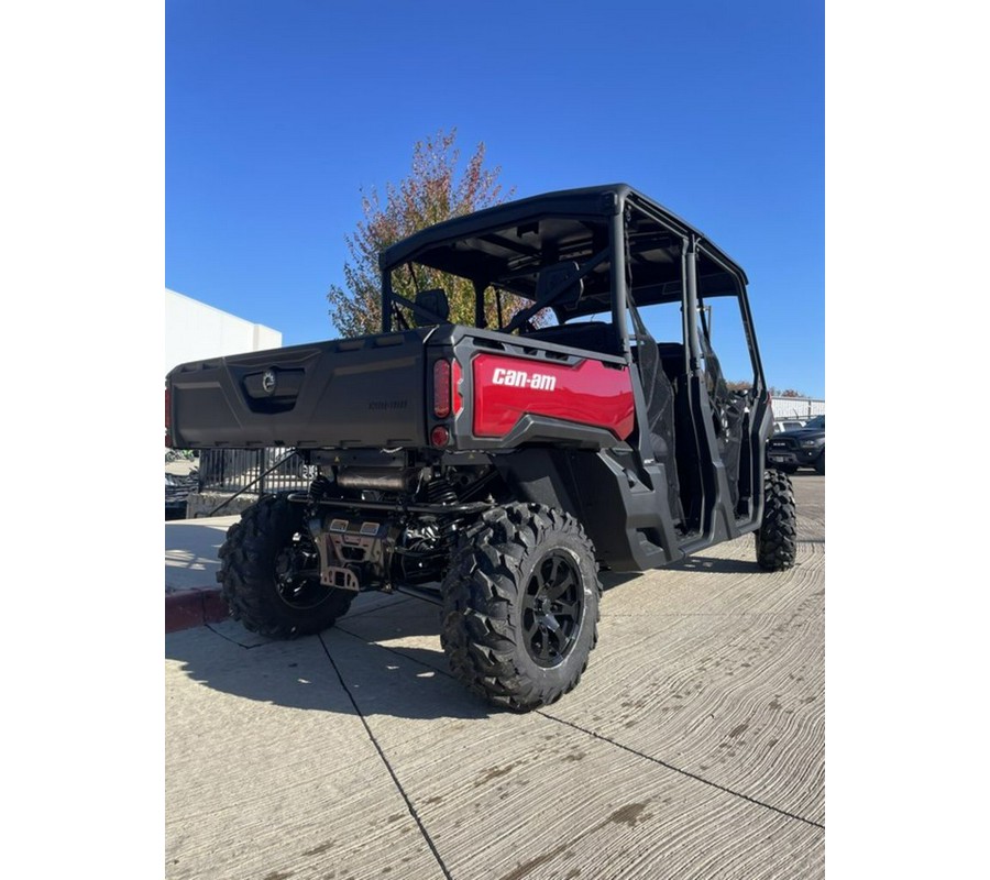 2024 Can-Am® Defender MAX XT HD10