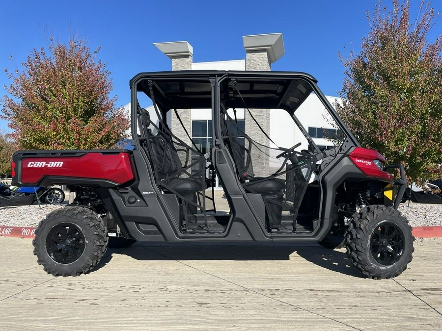 2024 Can-Am® Defender MAX XT HD10