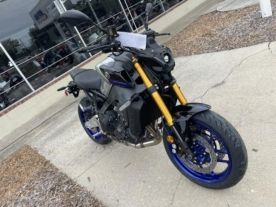 2023 Yamaha MT-09 SP