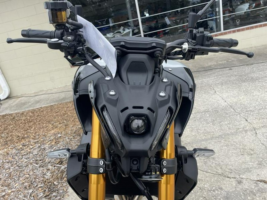 2023 Yamaha MT-09 SP