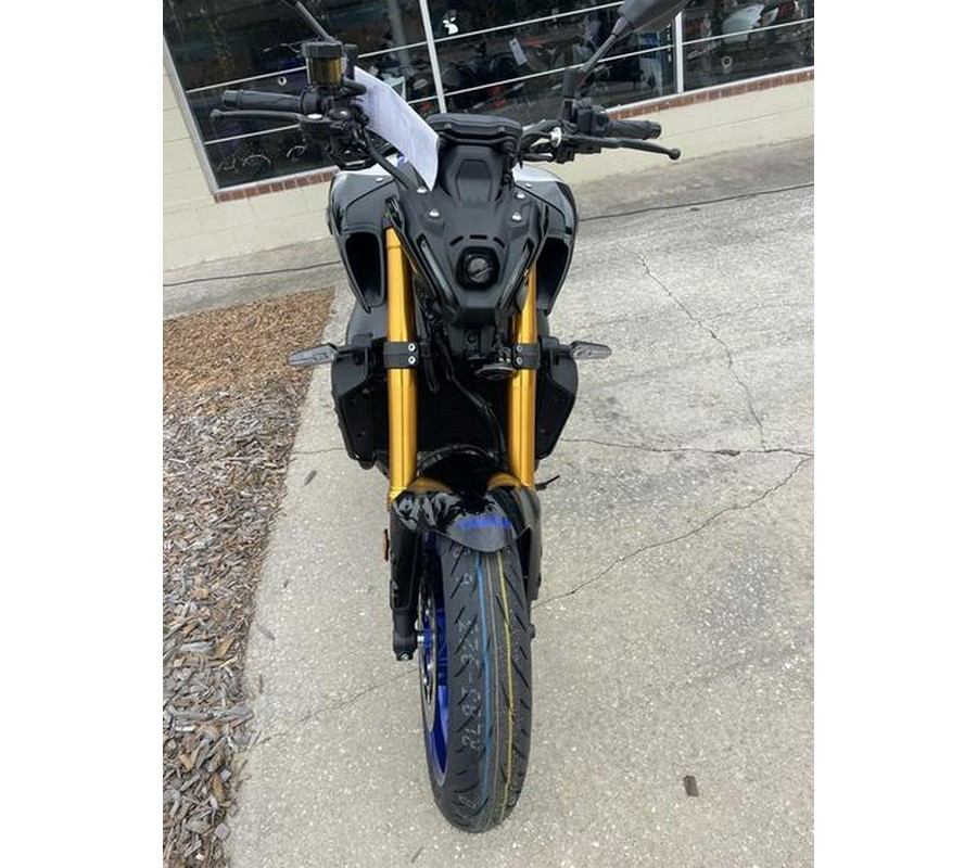 2023 Yamaha MT-09 SP