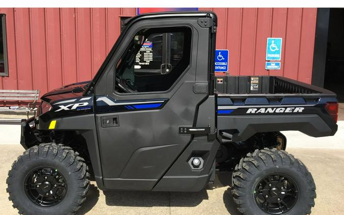 2024 Polaris Industries RANGER XP 1000 NORTHSTAR ULTIMATE RIDE COMMAND