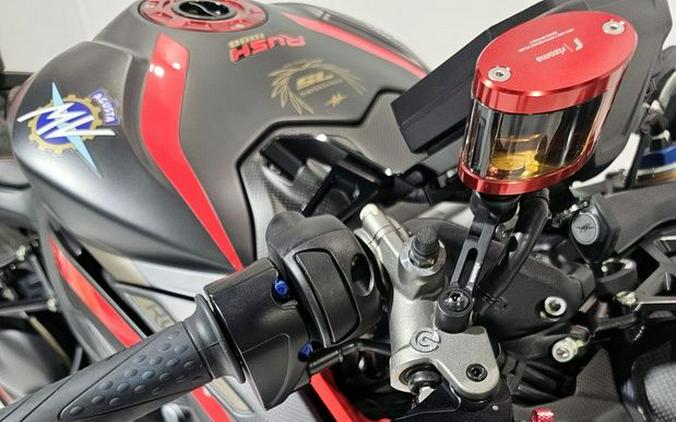 2021 MV Agusta Rush 1000 Racing Kit