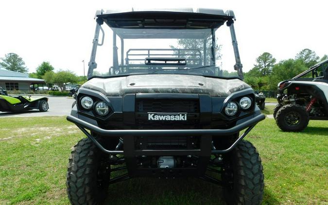 2024 Kawasaki Mule PRO-FXT 1000 LE Camo