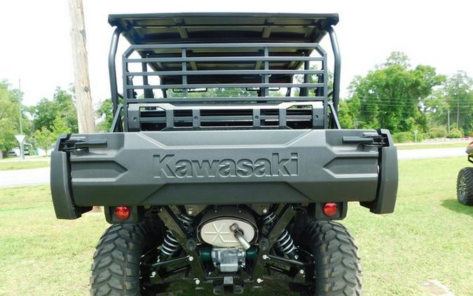 2024 Kawasaki Mule PRO-FXT 1000 LE Camo