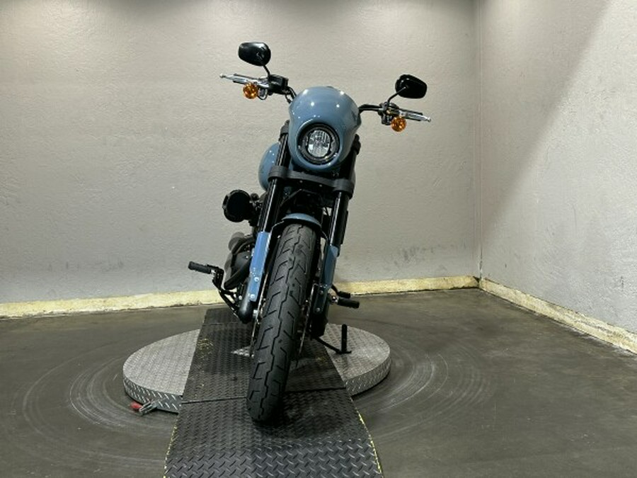 Harley-Davidson Low Rider S 2024 FXLRS 84387698 SHARKSKIN