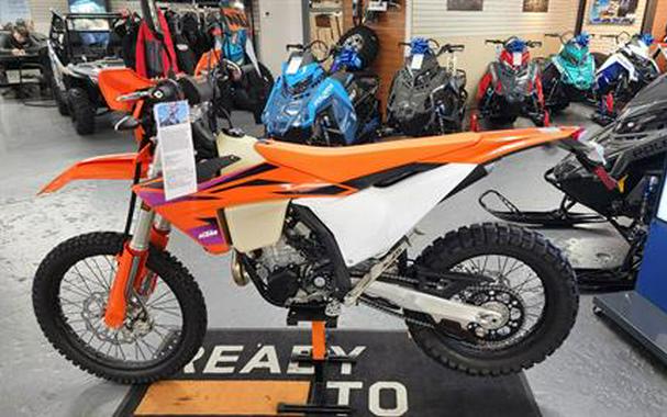 2024 KTM 500 EXC-F